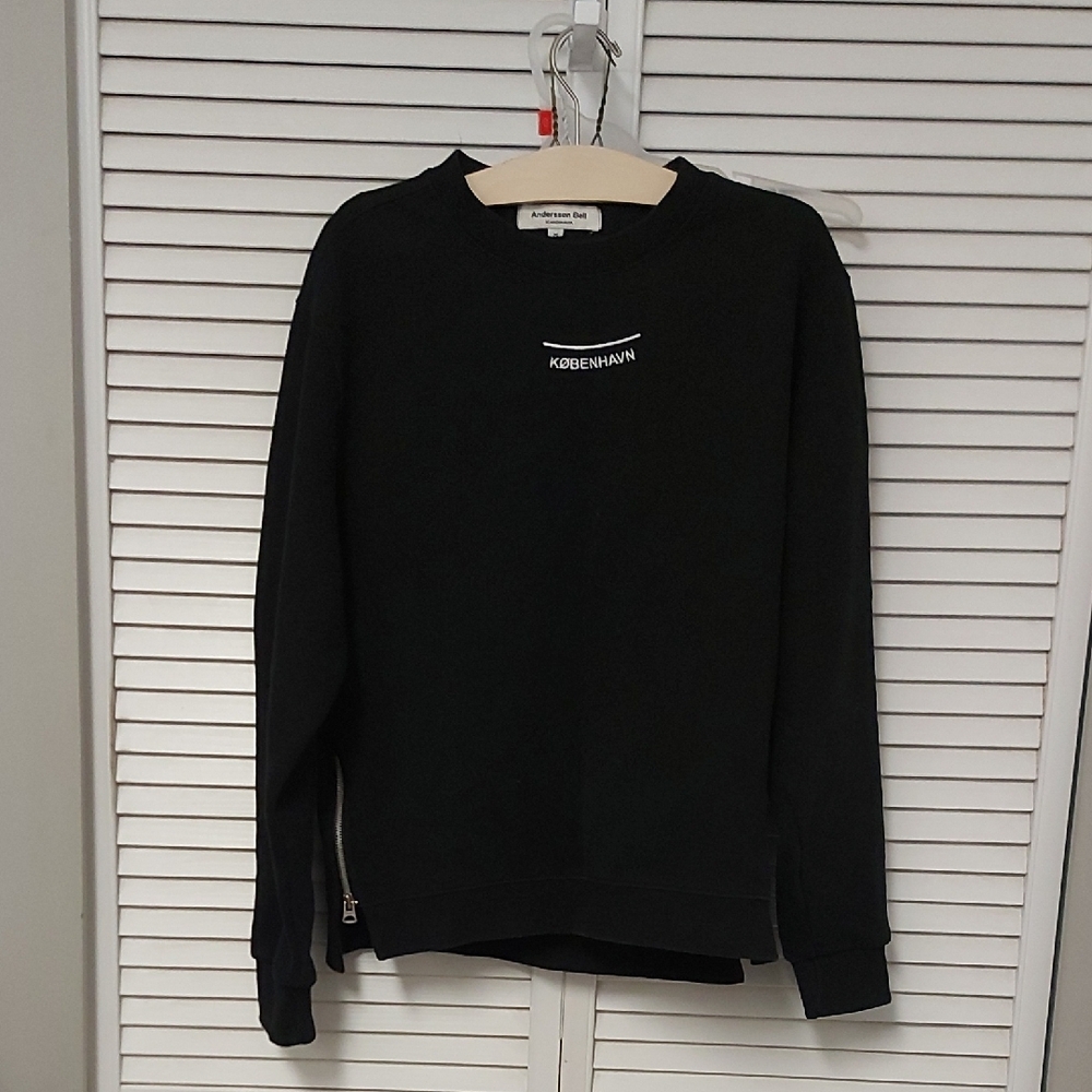 Andersson Bell Crewneck Sweatshirt